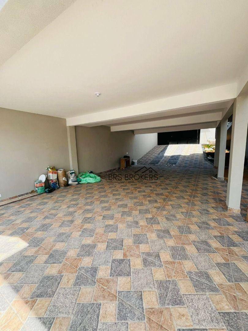 Sobrado à venda com 3 quartos, 120m² - Foto 39