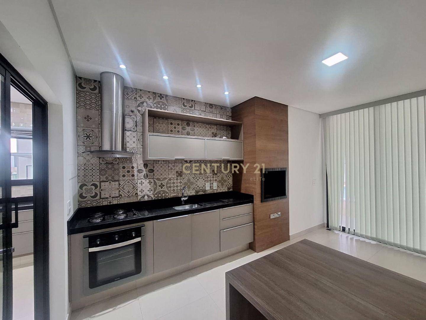 Casa de Condomínio à venda e aluguel com 4 quartos, 294m² - Foto 15