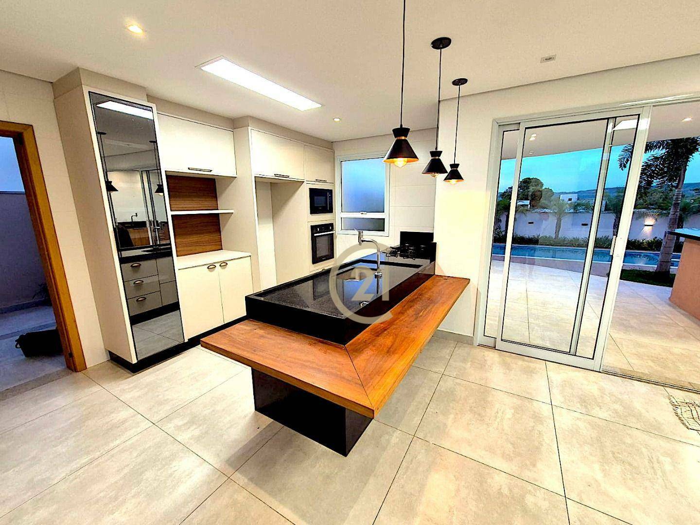 Sobrado à venda com 3 quartos, 256m² - Foto 19