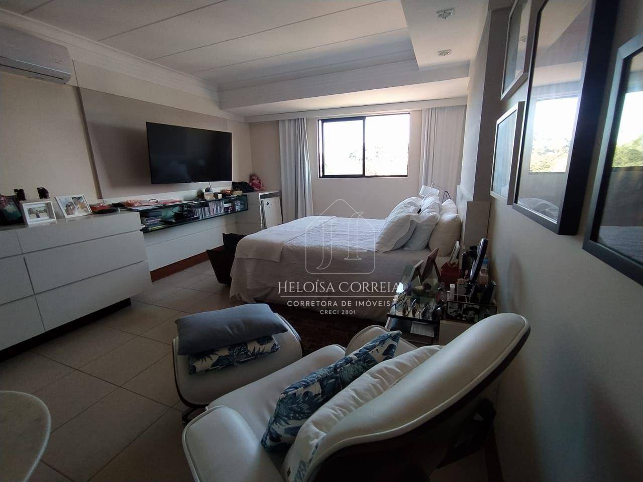 Apartamento à venda com 3 quartos, 183m² - Foto 20