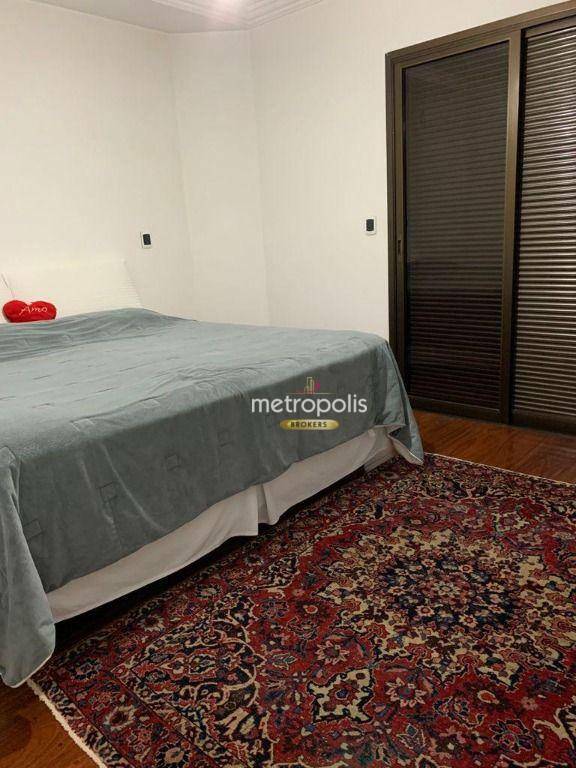 Apartamento à venda com 3 quartos, 217m² - Foto 33