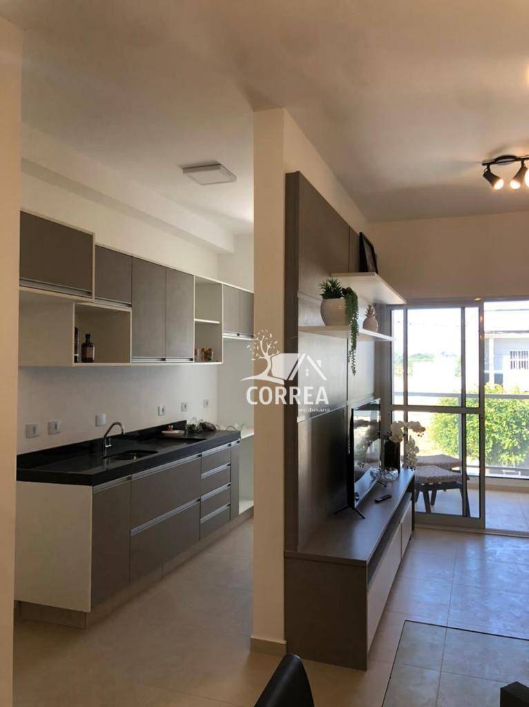 Apartamento à venda com 3 quartos, 84M2 - Foto 4