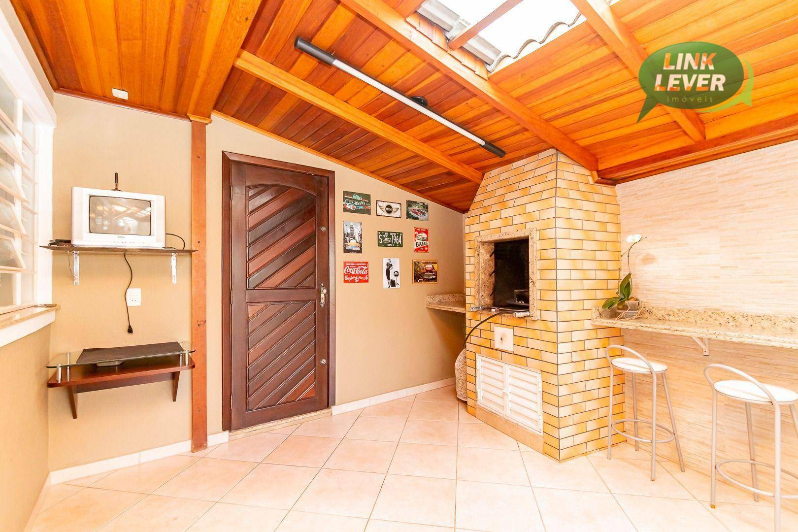 Casa à venda com 3 quartos, 157m² - Foto 39