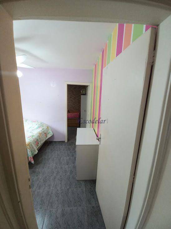 Sobrado à venda com 4 quartos, 157m² - Foto 21