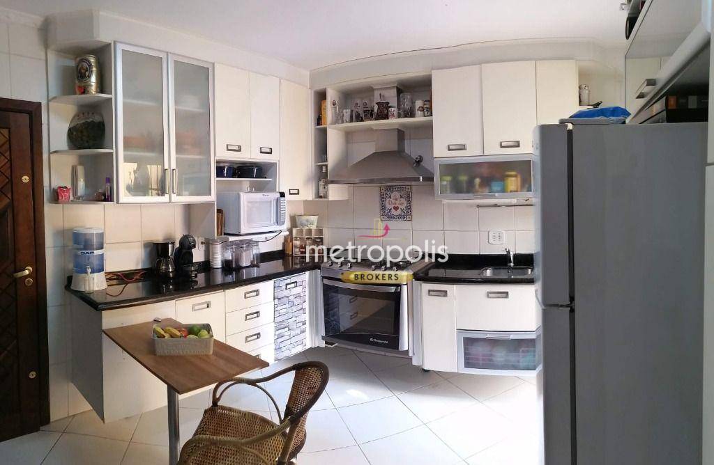 Apartamento à venda com 3 quartos, 120m² - Foto 7