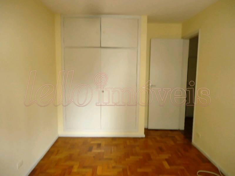 Apartamento para alugar com 2 quartos, 90m² - Foto 8