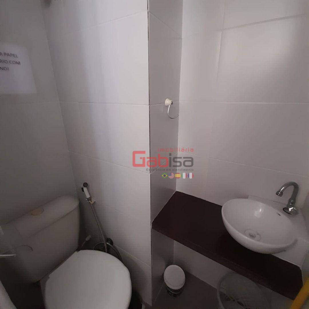 Apartamento à venda com 2 quartos, 85m² - Foto 20