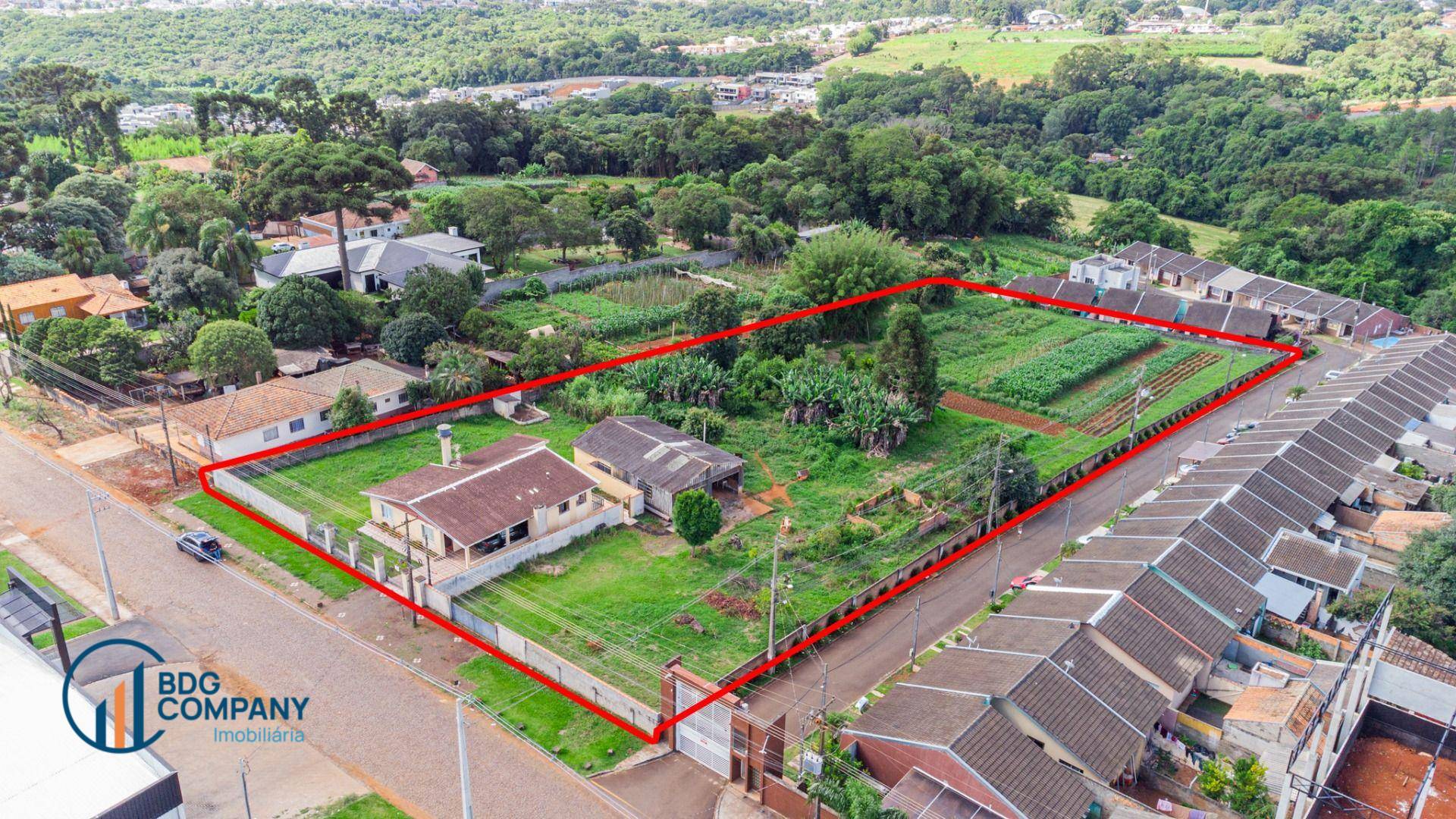 Terreno, 6264 m² - Foto 1