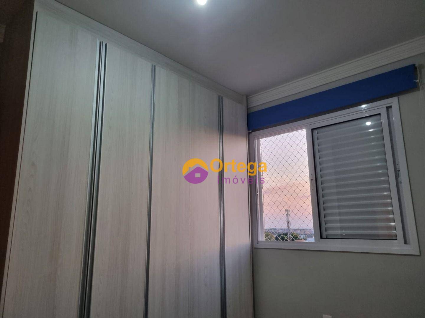 Apartamento à venda com 3 quartos, 95m² - Foto 8