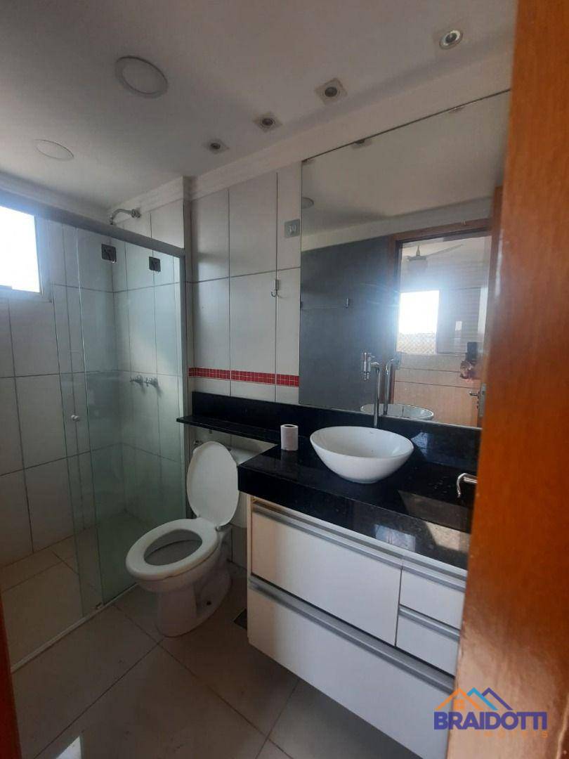 Apartamento à venda com 2 quartos, 58m² - Foto 21