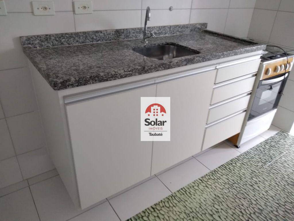 Apartamento à venda com 2 quartos, 65m² - Foto 3