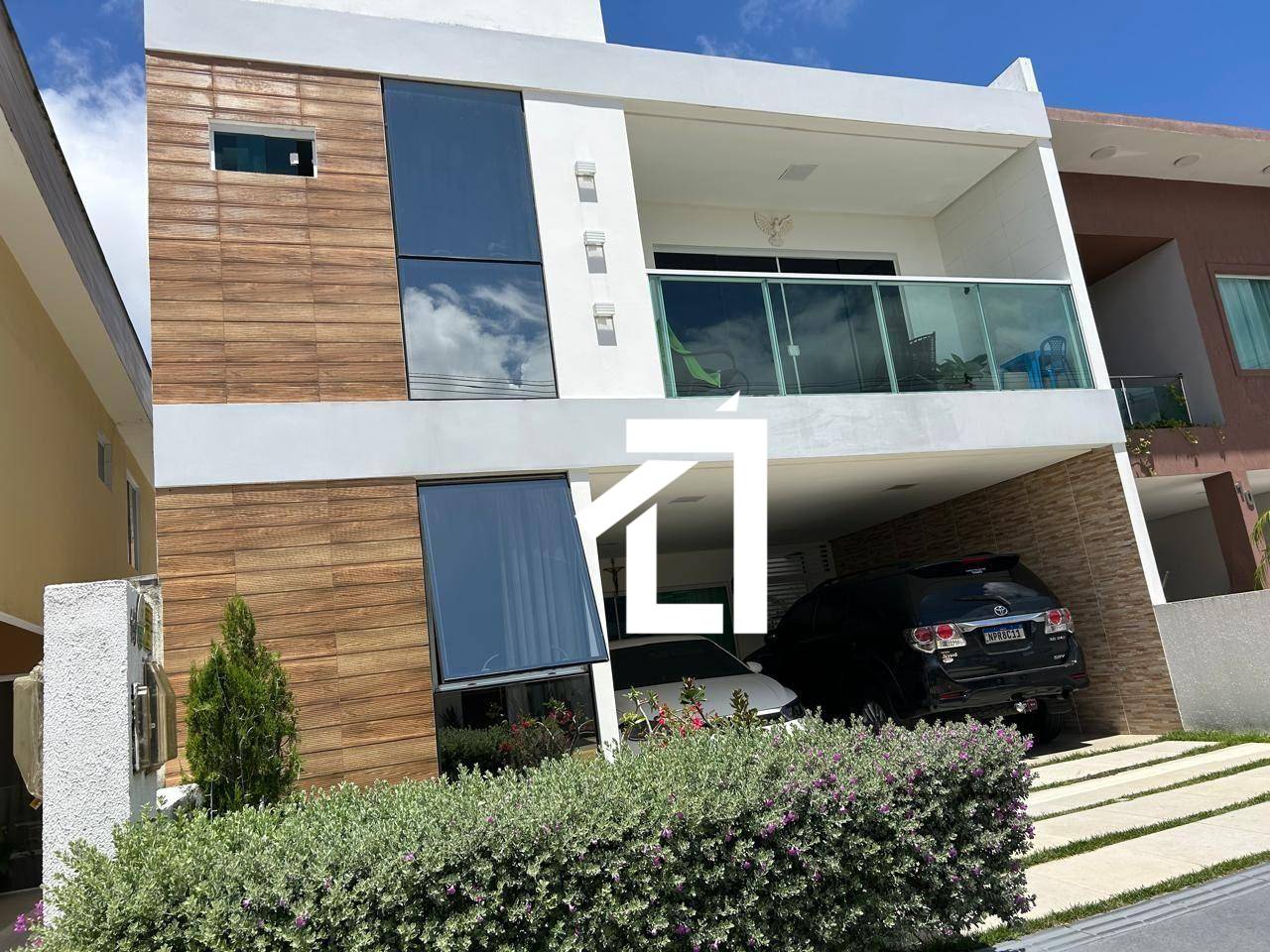 Casa de Condomínio, 5 quartos - Foto 2