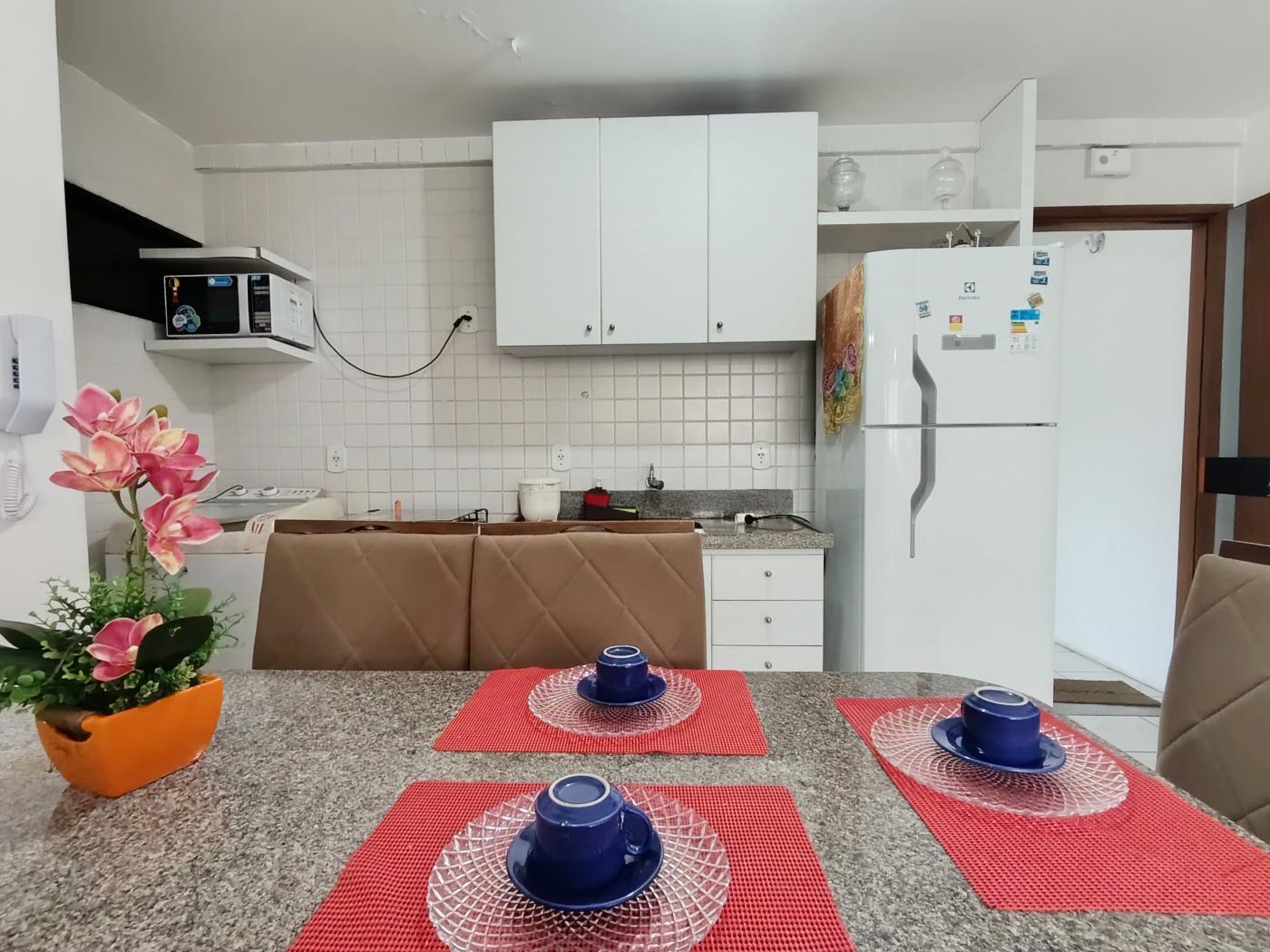 Apartamento à venda com 1 quarto, 45m² - Foto 10