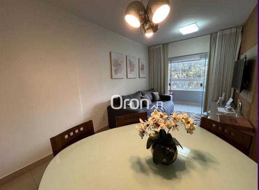 Apartamento à venda com 3 quartos, 76m² - Foto 3