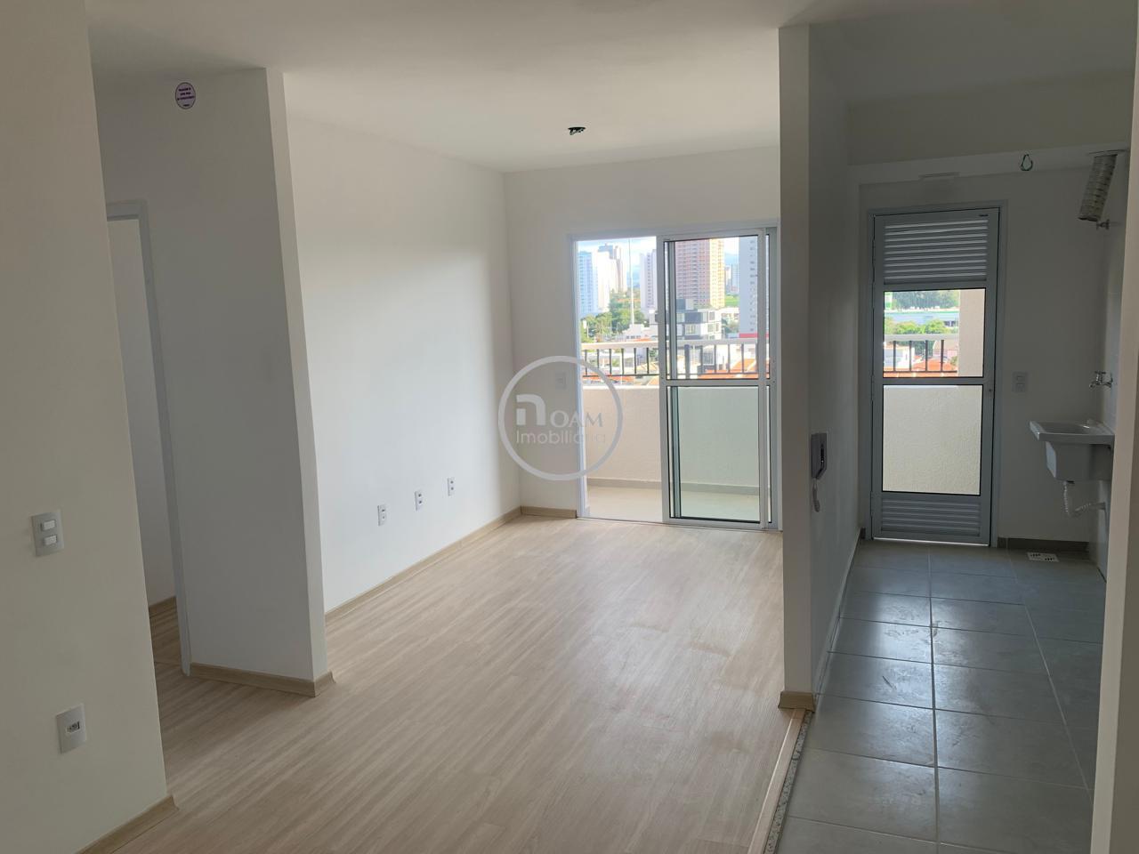 Apartamento à venda com 2 quartos, 63m² - Foto 4