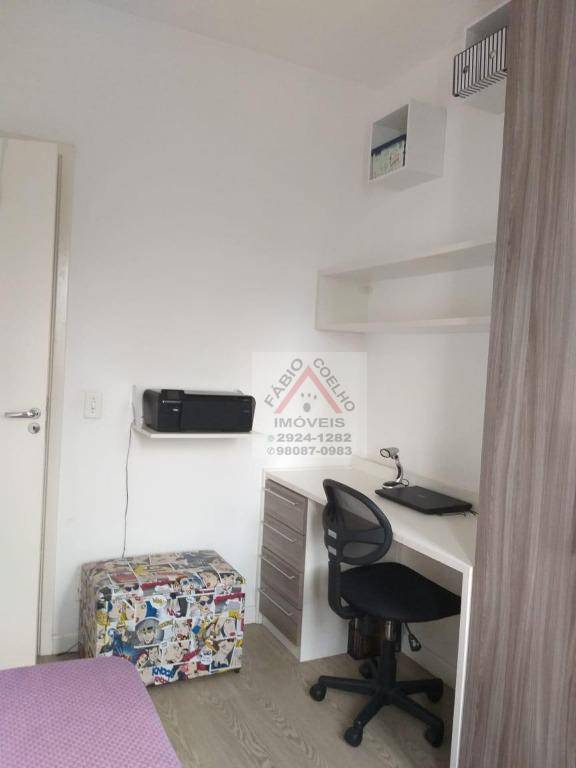 Apartamento à venda com 3 quartos, 72m² - Foto 13