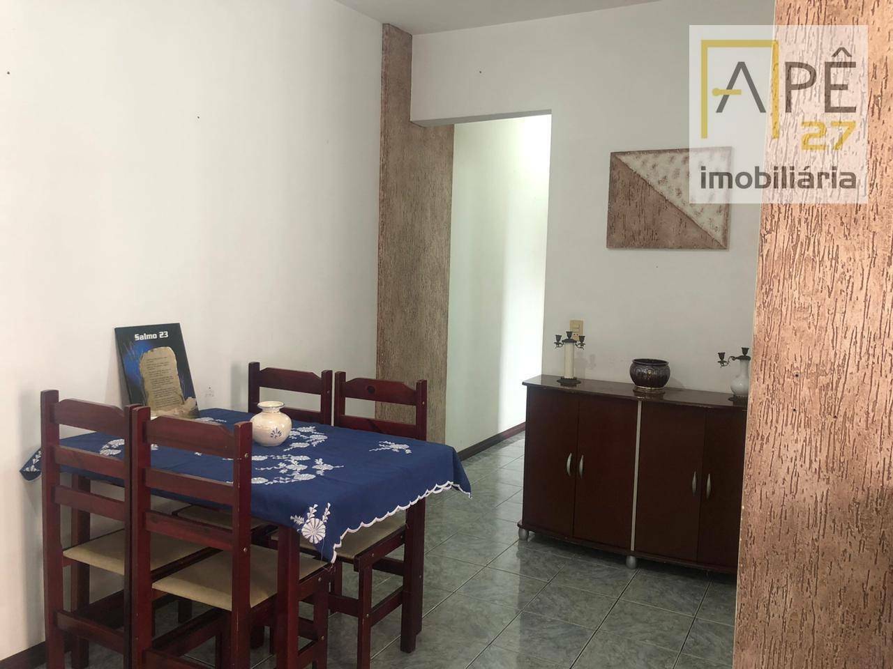 Apartamento para alugar com 2 quartos, 62m² - Foto 2