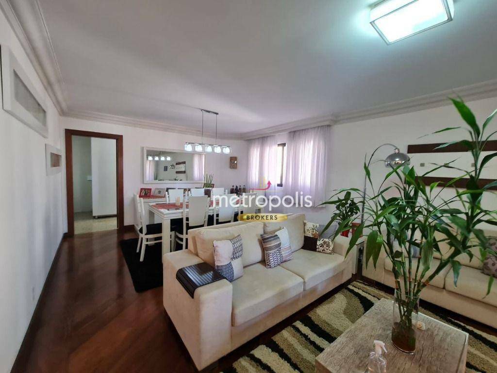 Apartamento à venda com 4 quartos, 230m² - Foto 2