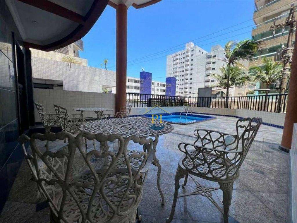 Apartamento à venda com 4 quartos, 136m² - Foto 41