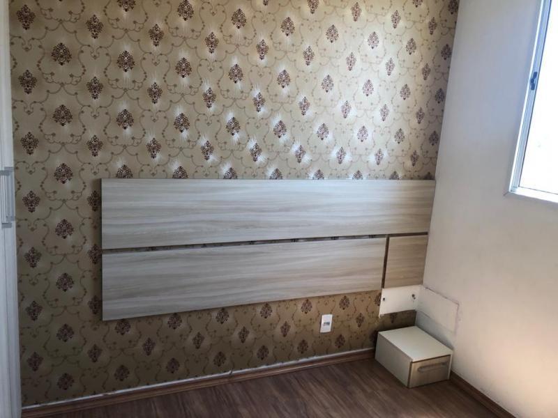 Apartamento à venda com 2 quartos, 47m² - Foto 24