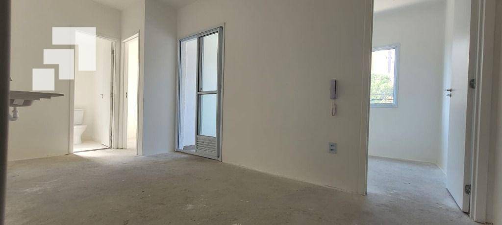 Apartamento à venda com 2 quartos, 35m² - Foto 4