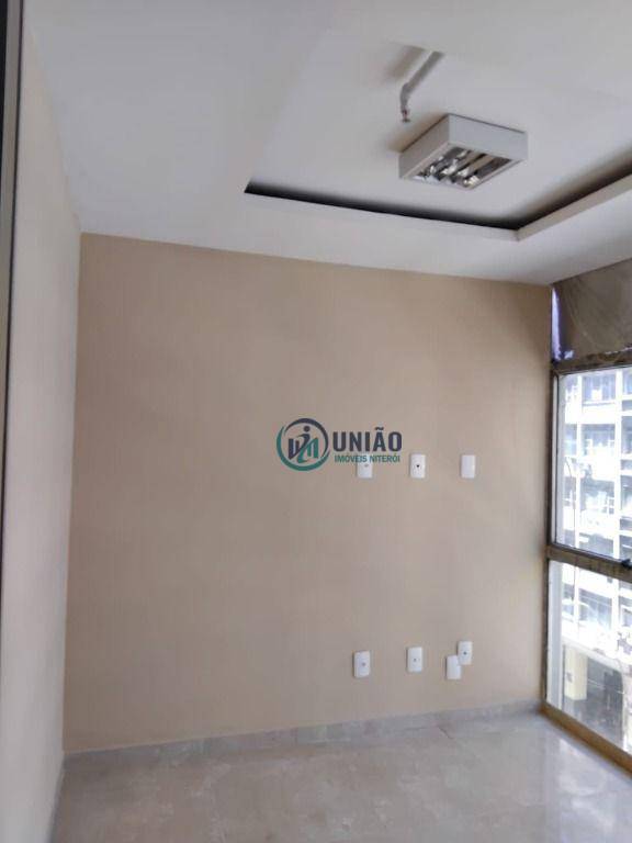 Conjunto Comercial-Sala à venda, 50m² - Foto 1