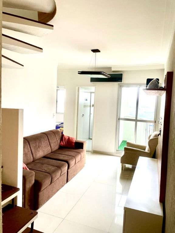 Cobertura à venda com 5 quartos, 120m² - Foto 3