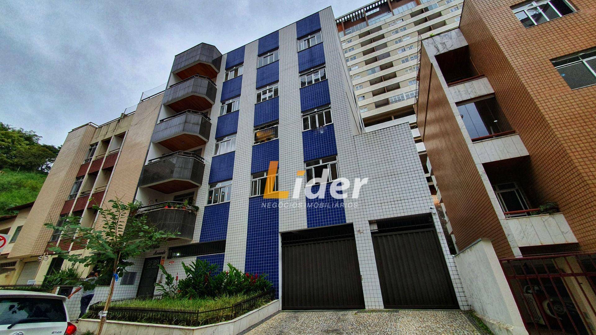 Apartamento à venda com 3 quartos, 86m² - Foto 19