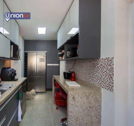 Apartamento à venda com 3 quartos, 102m² - Foto 8