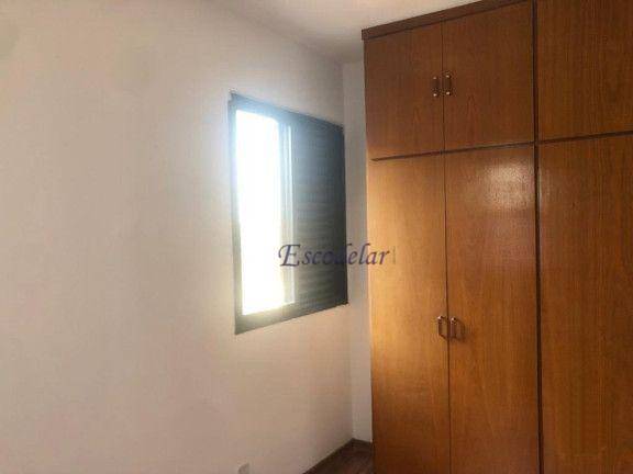 Apartamento à venda com 3 quartos, 80m² - Foto 13