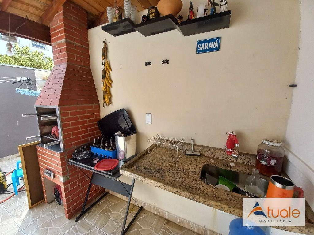 Casa de Condomínio à venda e aluguel com 2 quartos, 70m² - Foto 18