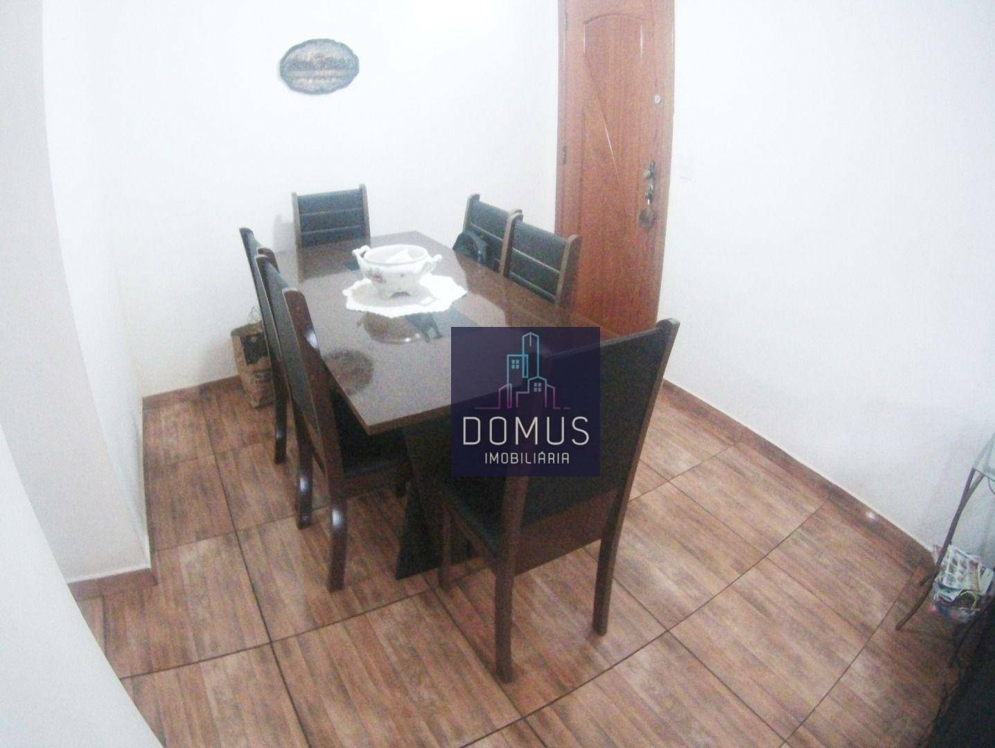 Apartamento à venda com 2 quartos, 61m² - Foto 6