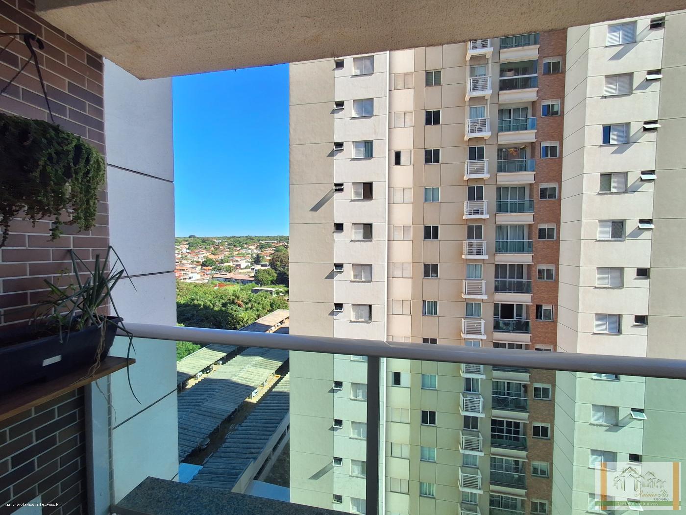 Apartamento à venda com 3 quartos, 69m² - Foto 7