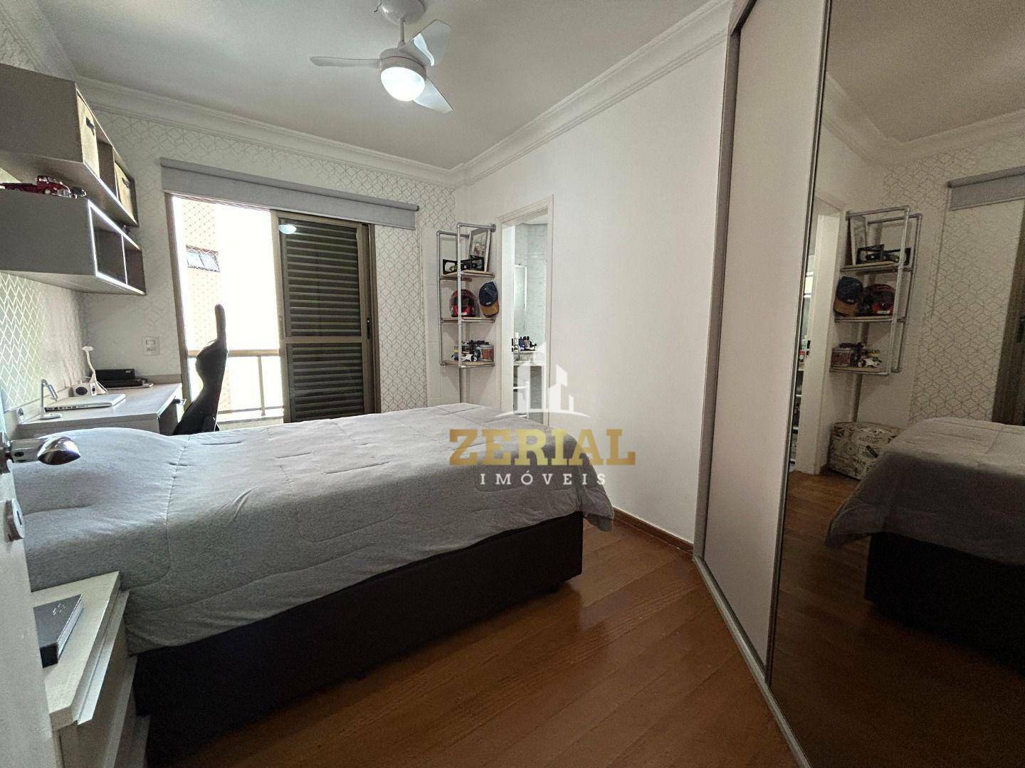 Apartamento à venda com 3 quartos, 166m² - Foto 17