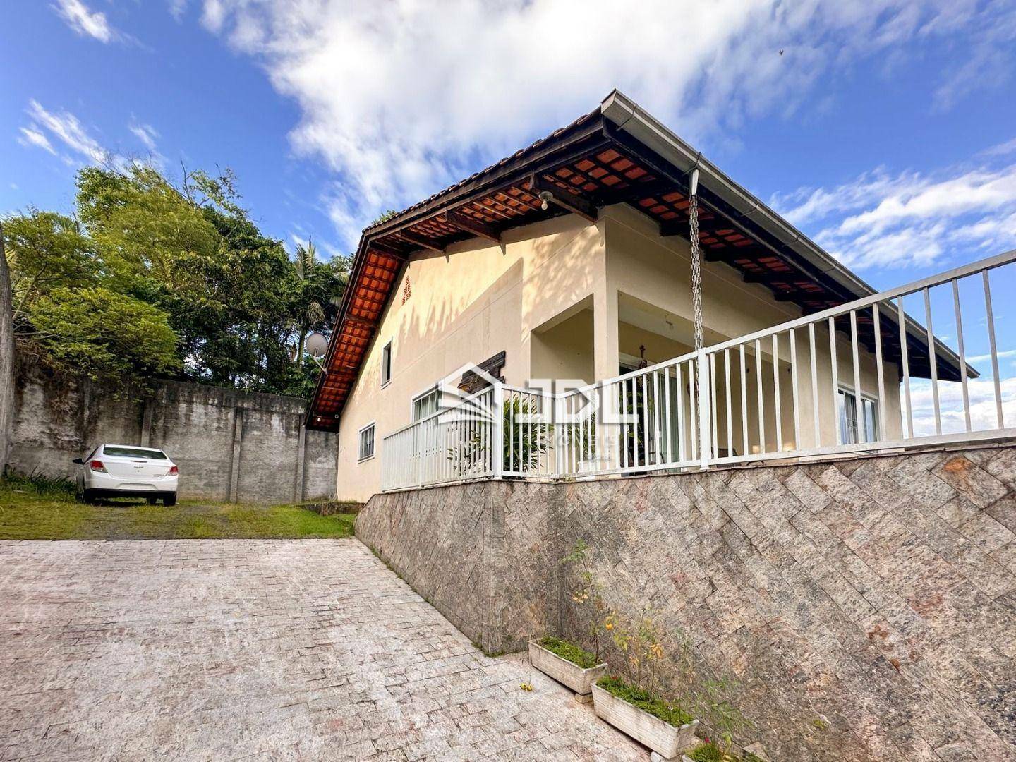 Casa à venda com 3 quartos, 430M2 - Foto 33