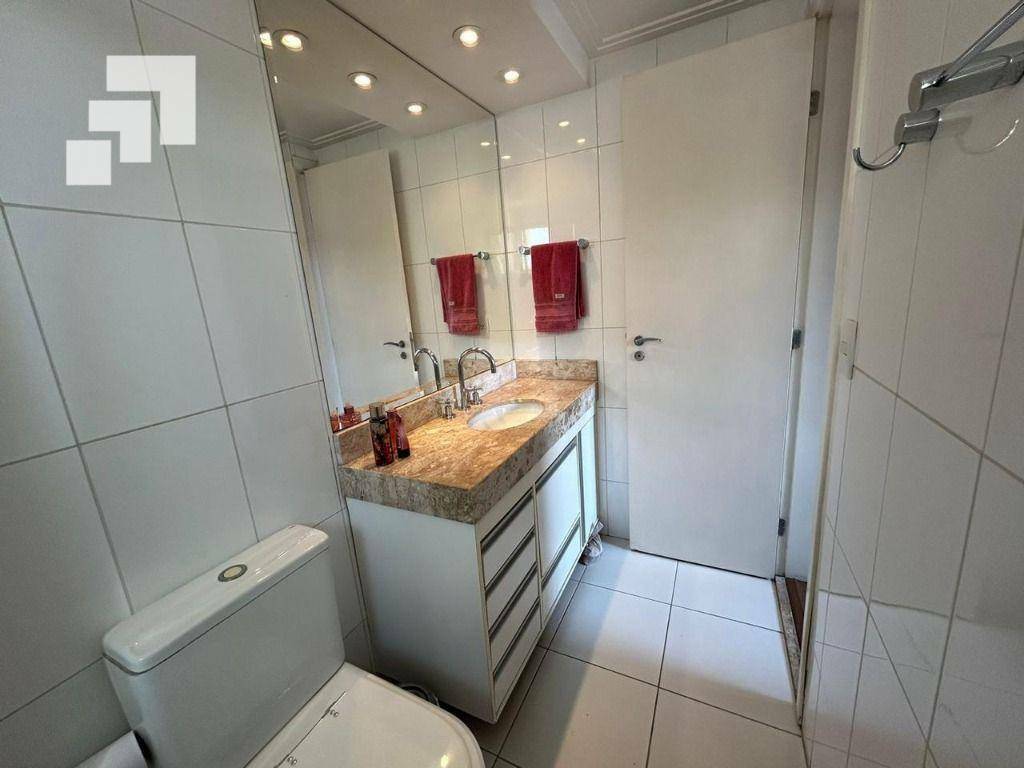 Apartamento à venda com 2 quartos, 87m² - Foto 8