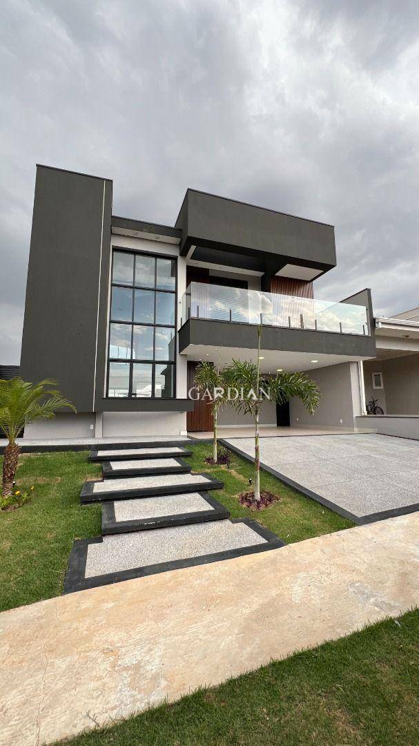 Casa de Condomínio à venda com 3 quartos, 245m² - Foto 3