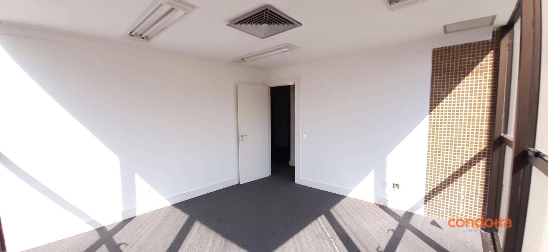 Conjunto Comercial-Sala para alugar, 141m² - Foto 9