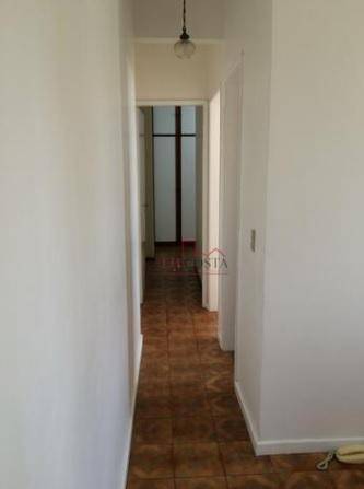 Apartamento à venda com 2 quartos, 50m² - Foto 3