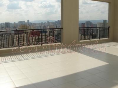 Apartamento à venda com 4 quartos, 495m² - Foto 9