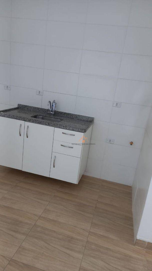 Apartamento à venda com 1 quarto, 33m² - Foto 3