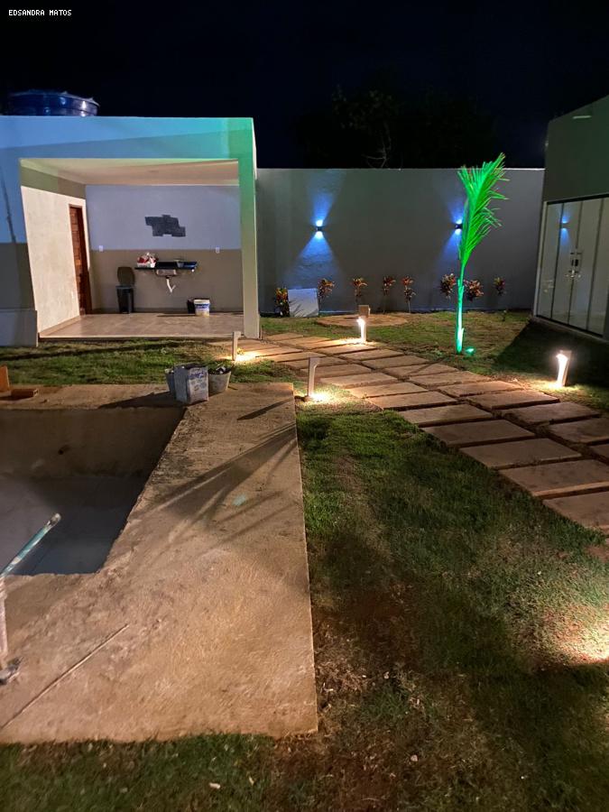 Casa à venda com 4 quartos, 480m² - Foto 7