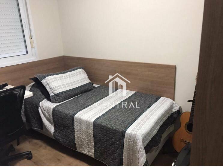 Apartamento à venda com 3 quartos, 108m² - Foto 11