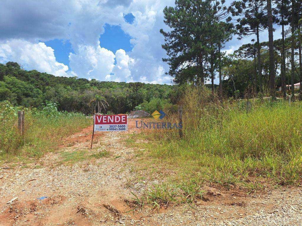 Chácara à venda, 4000M2 - Foto 1