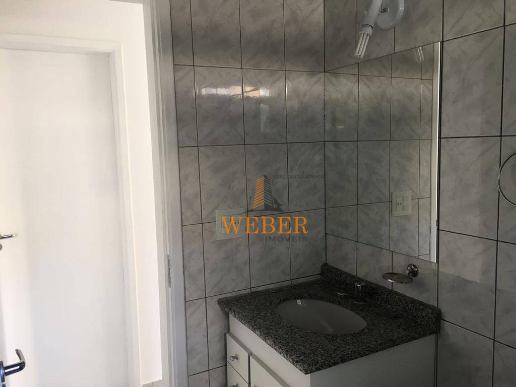 Apartamento à venda com 2 quartos, 58m² - Foto 9