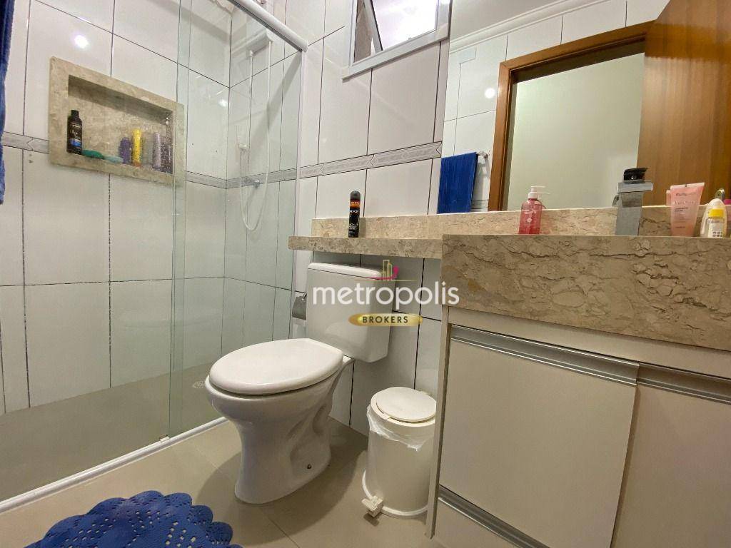 Apartamento à venda com 3 quartos, 100m² - Foto 18