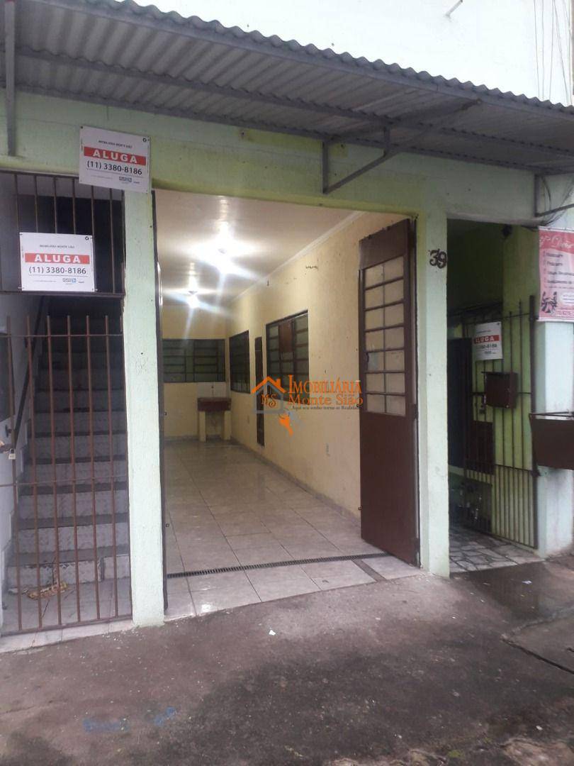 Loja-Salão para alugar, 45m² - Foto 15