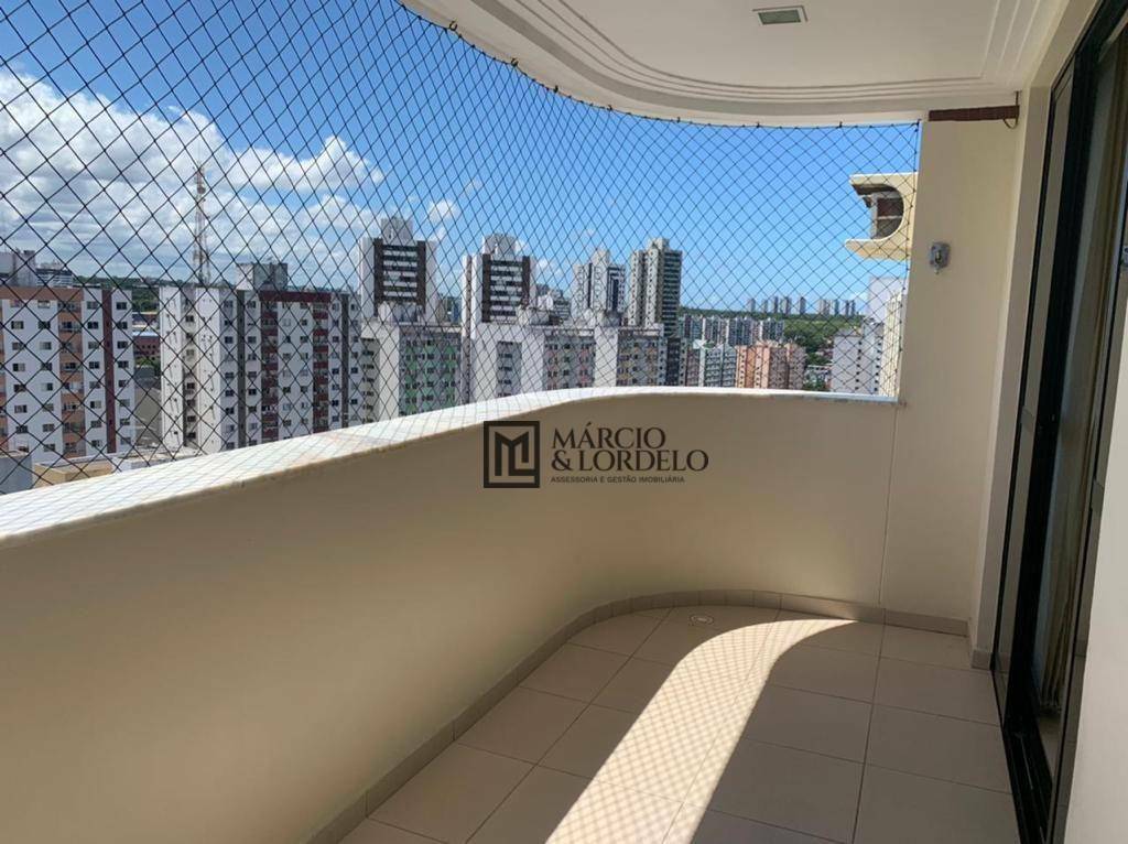 Apartamento à venda com 2 quartos, 70m² - Foto 25