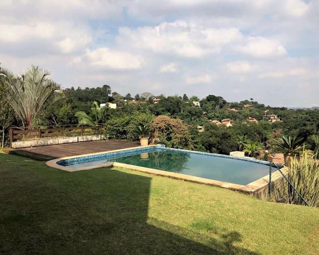 Sobrado para alugar com 4 quartos, 493m² - Foto 11