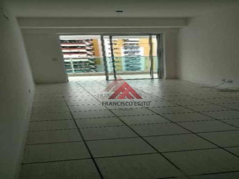 Apartamento à venda com 3 quartos, 110m² - Foto 6